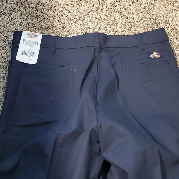 Dickies multi use pocket utility pants navy blue - Picture 8 of 8
